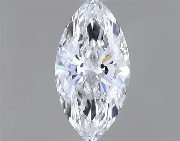 0.55ct MARQUISE E VS1 Natural diamond