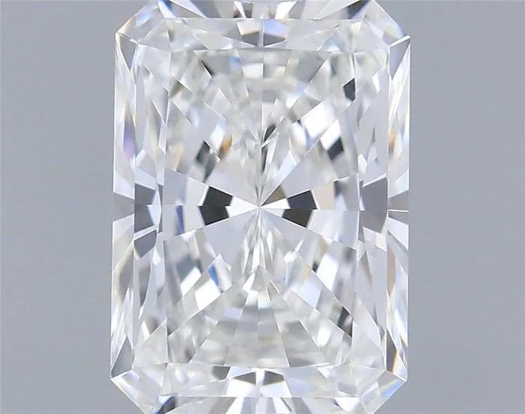 0.72ct RADIANT F VS1 Natural diamond