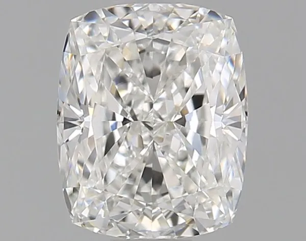 0.71ct CUSHION G VS1 Natural diamond