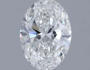 0.31ct OVAL G VS1 Natural diamond