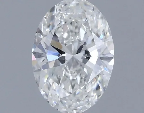 0.31ct OVAL G VS1 Natural diamond