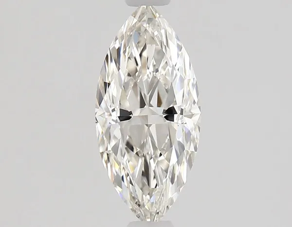 0.56ct MARQUISE H IF Natural diamond