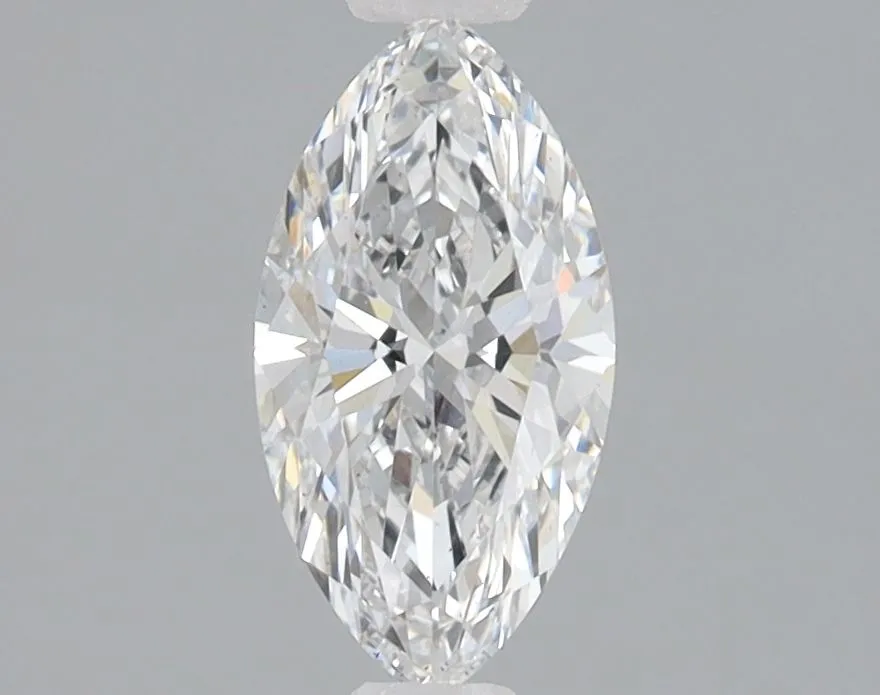 0.86ct MARQUISE D VS2 Lab Grown diamond