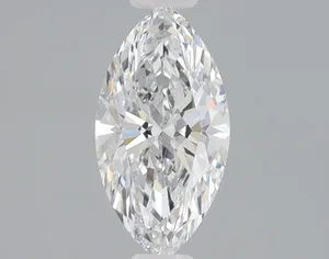 0.86ct MARQUISE D VS2 Lab diamond