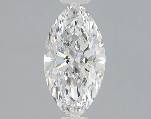 0.86ct MARQUISE D VS2 Lab diamond