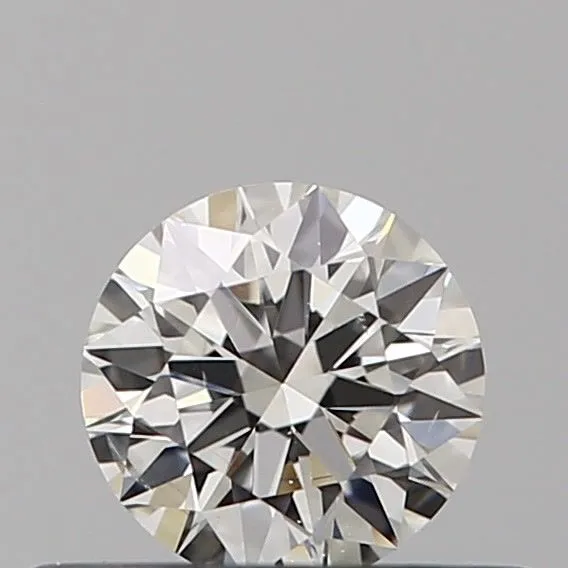 0.30ct ROUND H SI2 Natural diamond