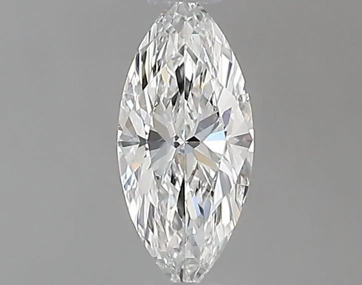 0.30ct MARQUISE F VS1 Natural diamond