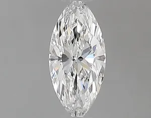 0.3ct MARQUISE F VS1 Natural diamond