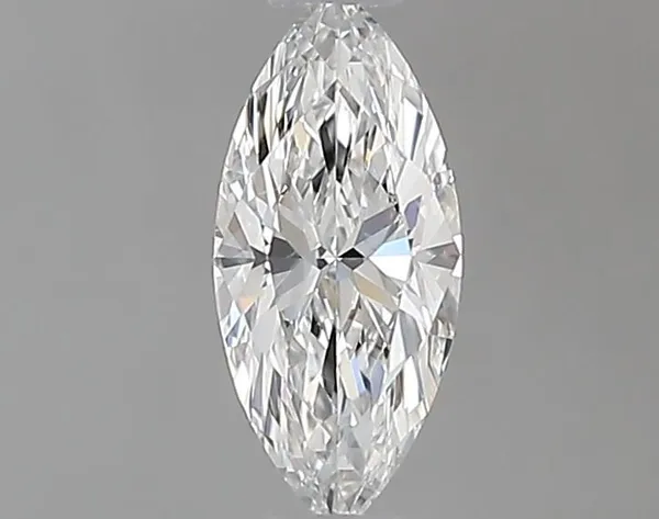 0.3ct MARQUISE F VS1 Natural diamond