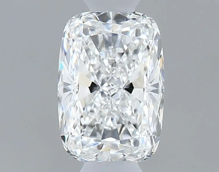 0.35ct CUSHION E VS1 Natural diamond