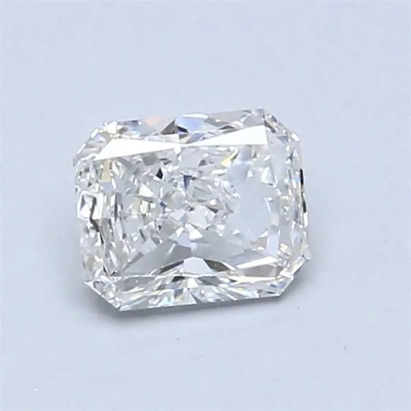 0.73ct RADIANT E VS2 Natural diamond