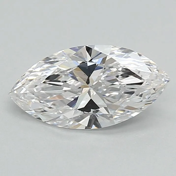 0.90ct MARQUISE D VVS2 Lab Grown diamond