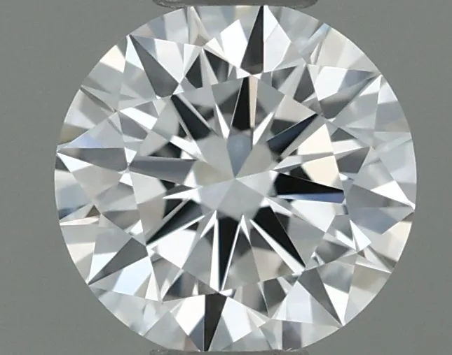 0.30ct ROUND H VVS1 Natural diamond