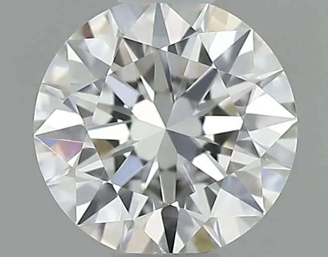 0.30ct ROUND H VS2 Natural diamond