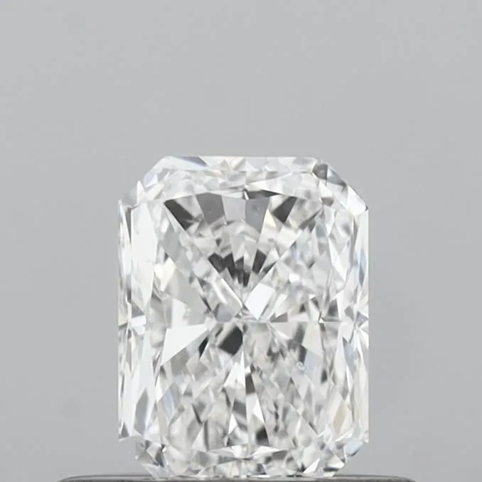 0.50ct RADIANT E SI1 Natural diamond