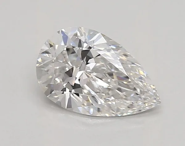 0.85ct PEAR E VS1 Lab diamond