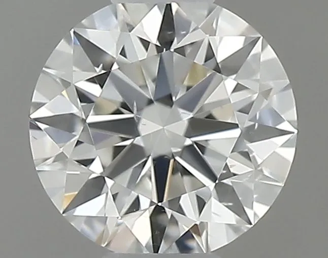 0.30ct ROUND H SI1 Natural diamond