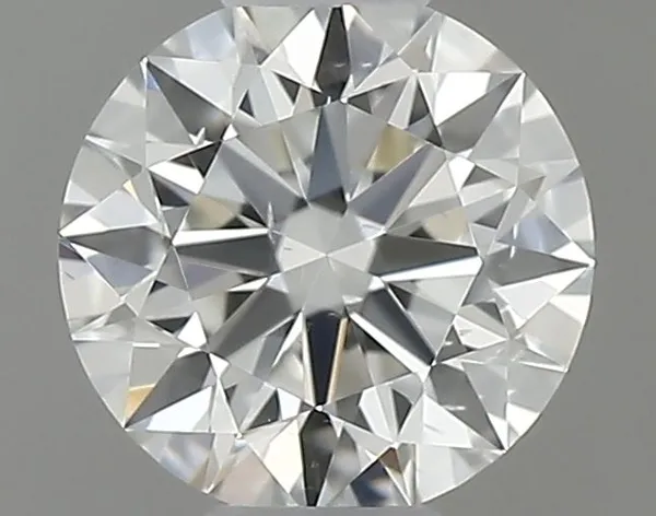 0.3ct ROUND H SI1 Natural diamond