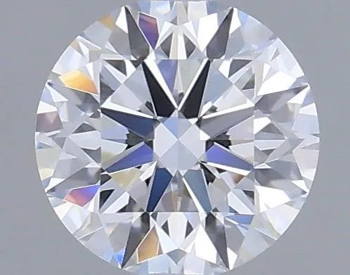 0.32ct ROUND D VS1 Lab Grown diamond