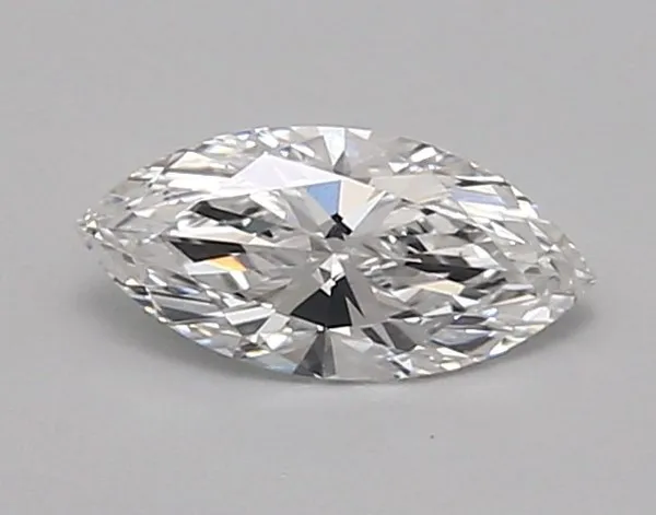 0.7ct MARQUISE D VS1 Lab diamond