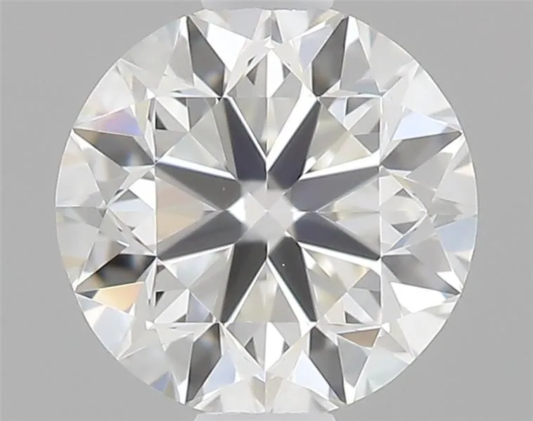 0.30ct ROUND H VVS2 Natural diamond