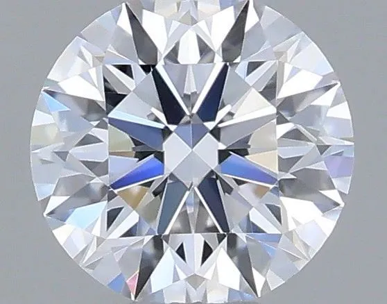 0.33ct ROUND D VS1 Lab Grown diamond
