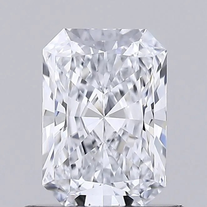0.56ct RADIANT D VVS1 Lab Grown diamond