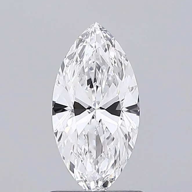 0.94ct MARQUISE D VVS2 Lab Grown diamond
