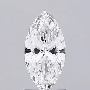 0.94ct MARQUISE D VVS2 Lab diamond