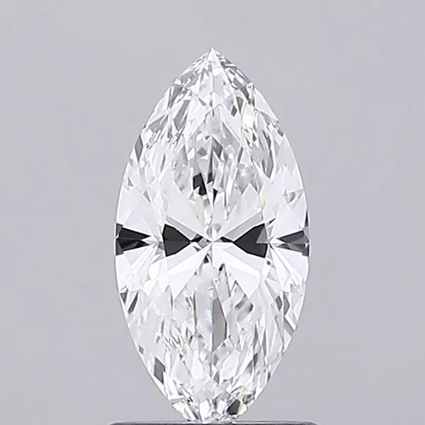 0.94ct MARQUISE D VVS2 Lab diamond