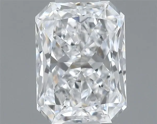 0.41ct RADIANT D VS1 Natural diamond