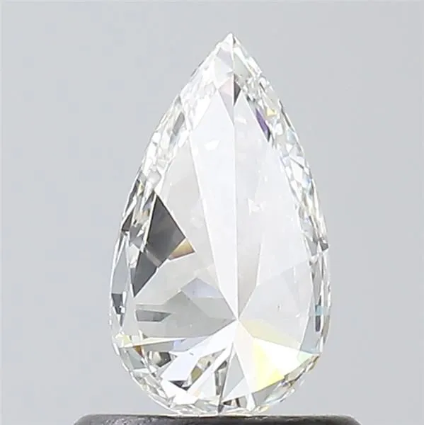 0.52ct PEAR G VS2 Natural diamond