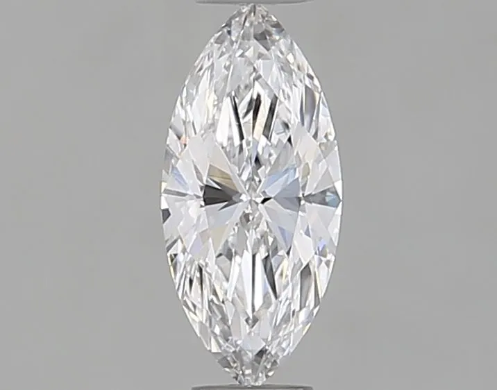 0.30ct MARQUISE D VVS1 Natural diamond