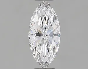 0.3ct MARQUISE D VVS1 Natural diamond