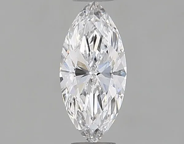 0.3ct MARQUISE D VVS1 Natural diamond