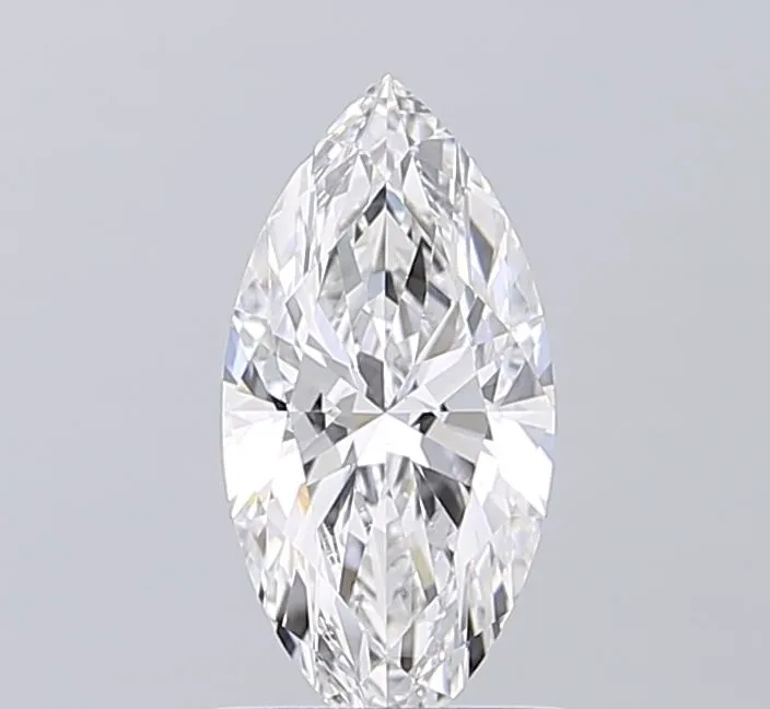1.03ct MARQUISE D VVS2 Lab Grown diamond