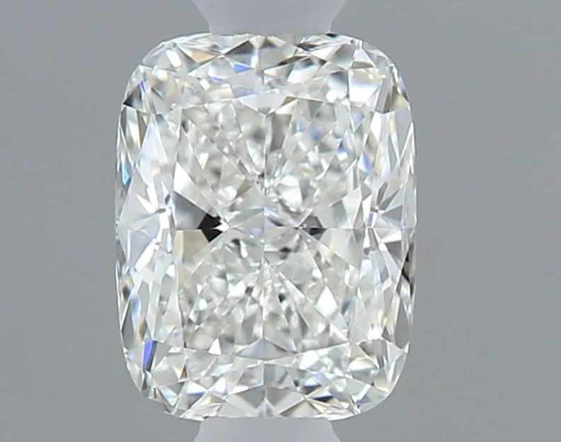 0.35ct CUSHION H VVS1 Natural diamond