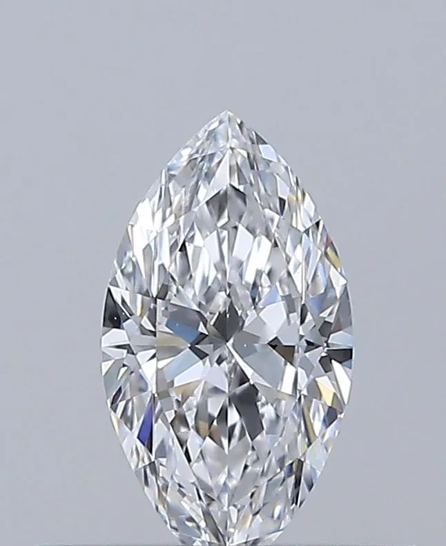 0.30ct MARQUISE D VS2 Natural diamond