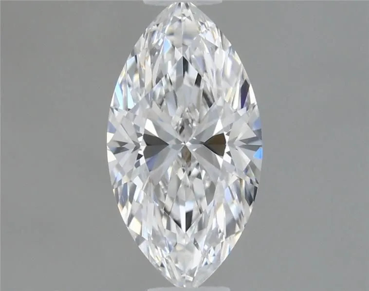 0.38ct MARQUISE E VS1 Natural diamond