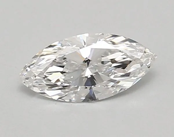 0.72ct MARQUISE D VVS1 Lab Grown diamond