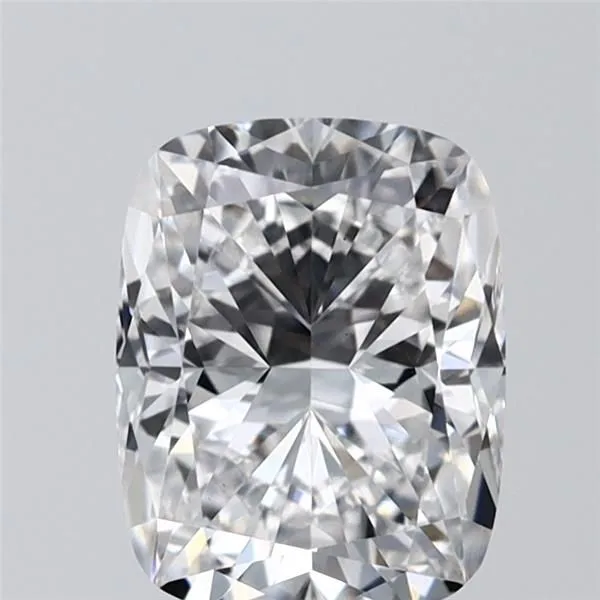1.01ct CUSHION E VS1 Lab diamond