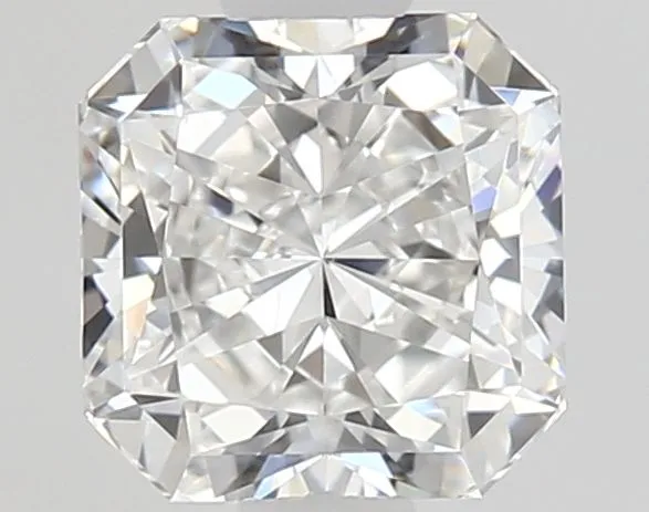 0.80ct RADIANT E VS1 Natural diamond