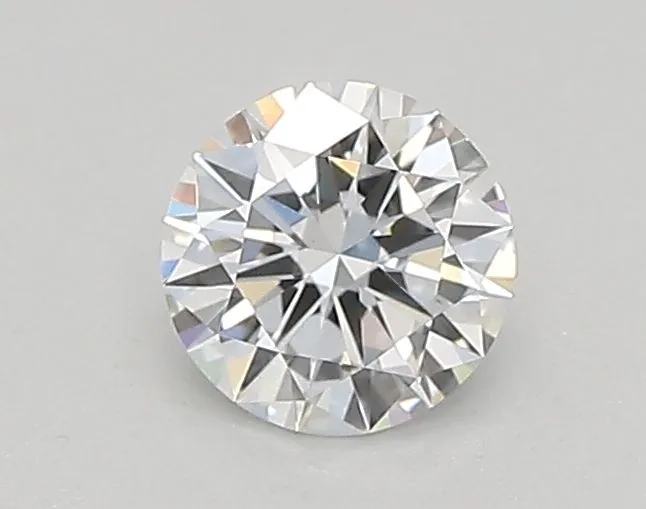0.36ct ROUND D VVS2 Lab Grown diamond