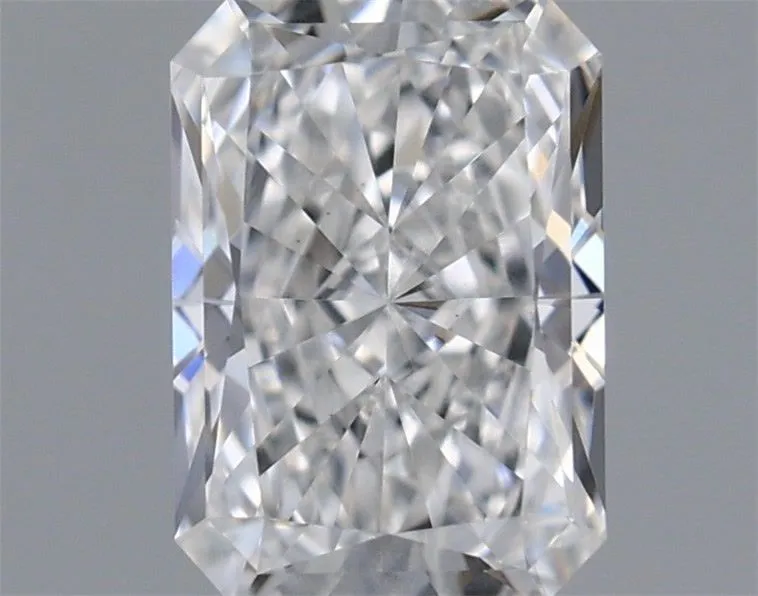 0.36ct RADIANT E VS1 Lab Grown diamond