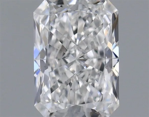 0.36ct RADIANT E VS1 Lab diamond