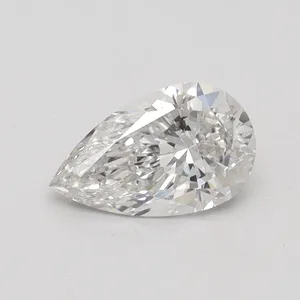 0.74ct PEAR G VS1 Lab diamond