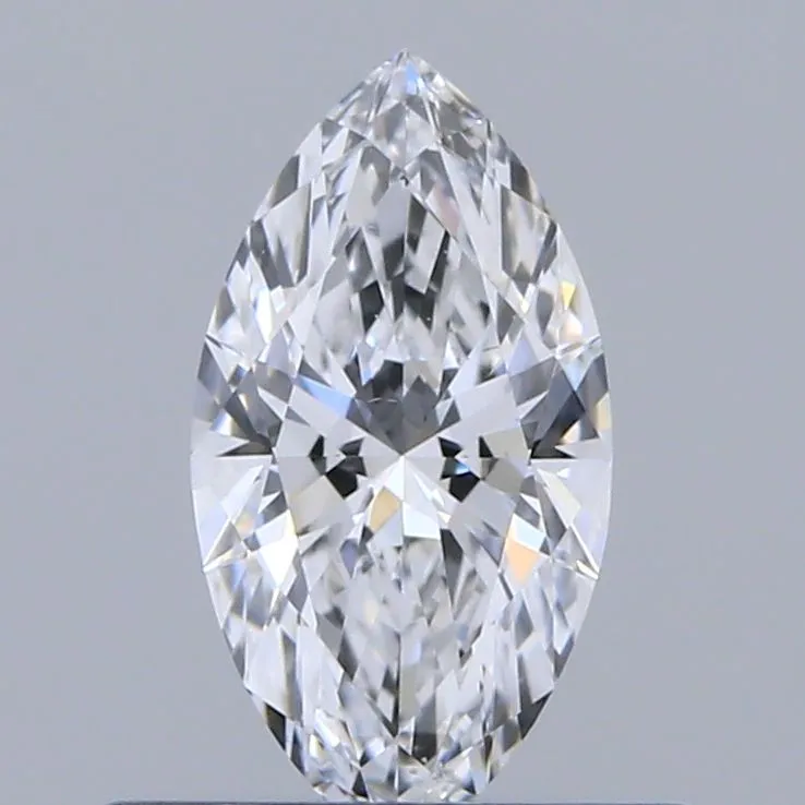 0.40ct MARQUISE D VS2 Natural diamond