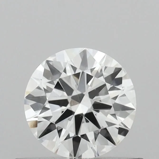 0.47ct ROUND D VS1 Lab Grown diamond