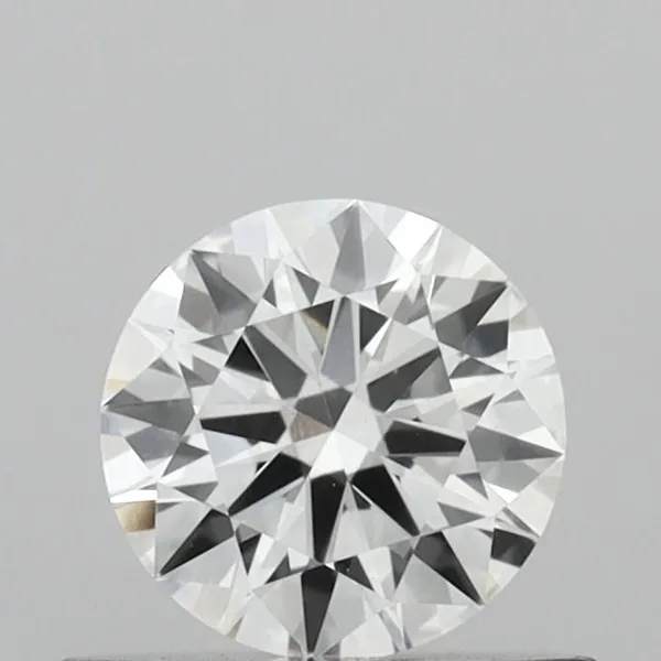 0.47ct ROUND D VS1 Lab diamond