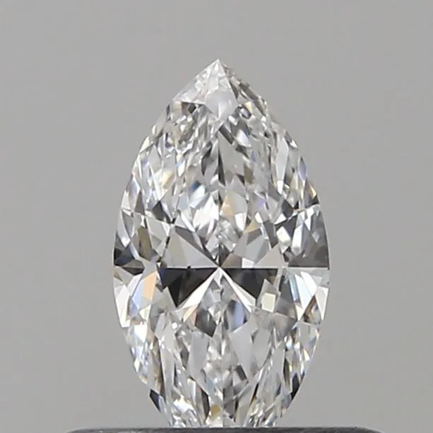 0.33ct MARQUISE D VVS1 Natural diamond